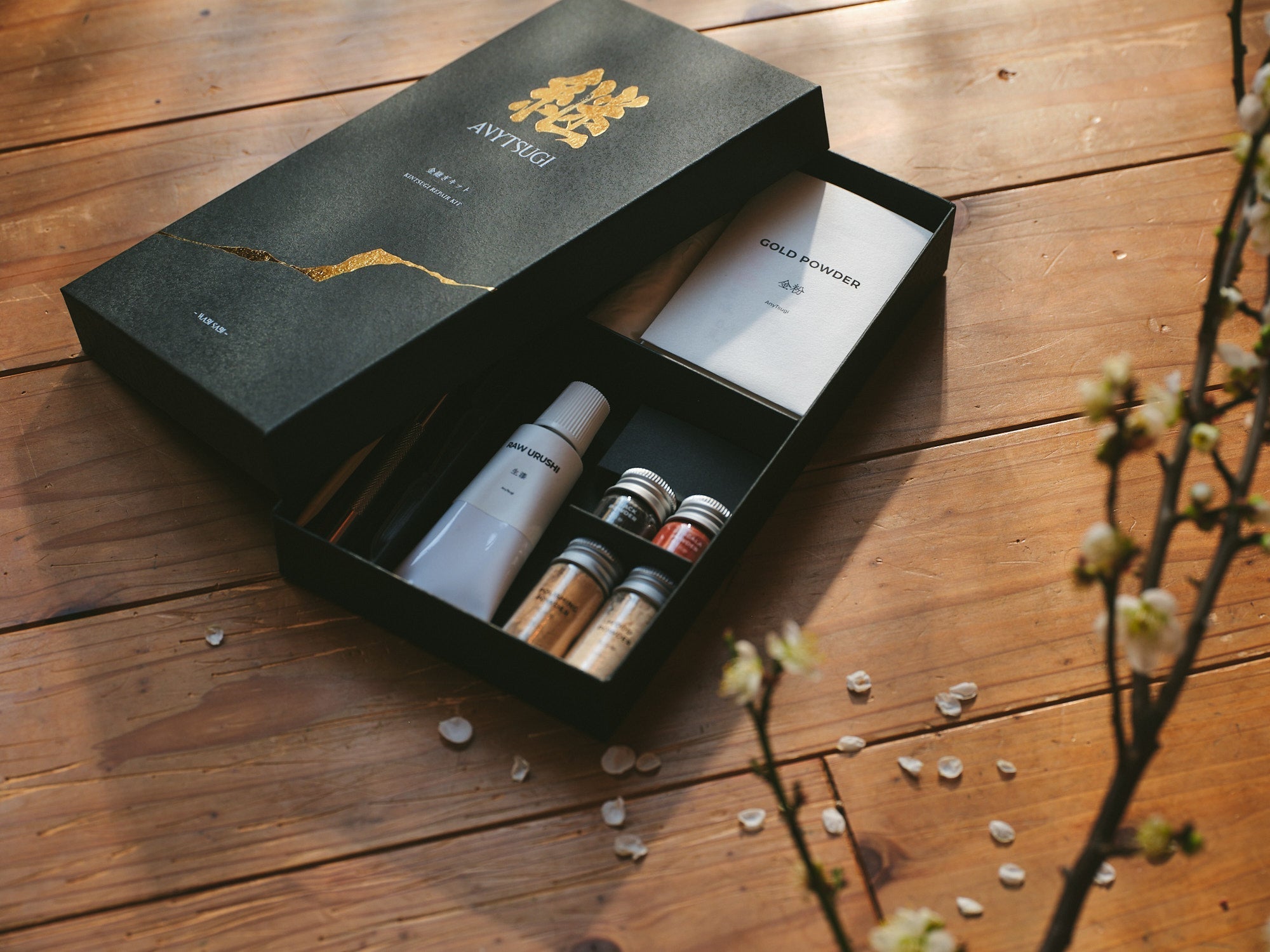 発売記念セール開催のお知らせ ― 3月10日(火)から