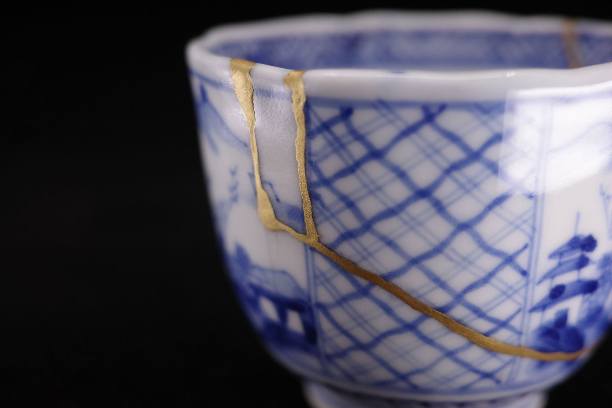 海外で「人生哲学」になった金継ぎ——世界はなぜ kintsugi に夢中なのか