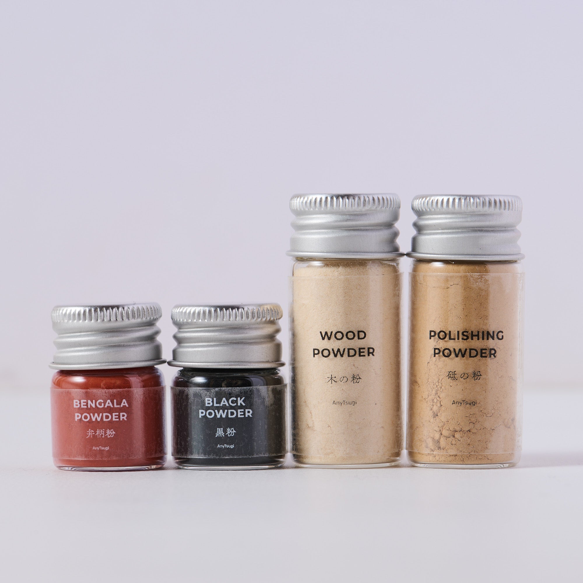 金継ぎキット 金0.2g (東京での対面受取り専用)