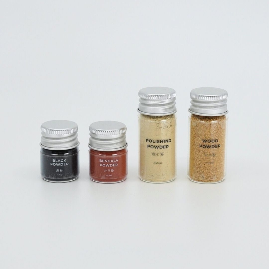 金継ぎキット 金0.1g