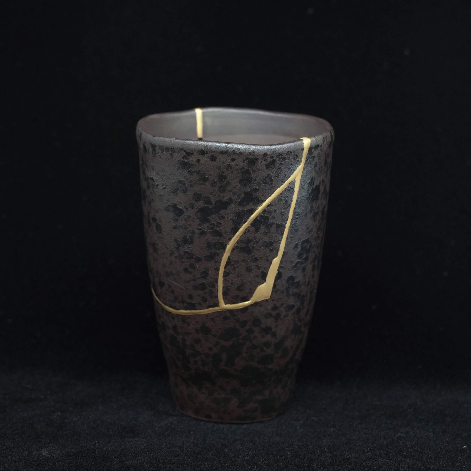 KINTSUGI MINO WARE
