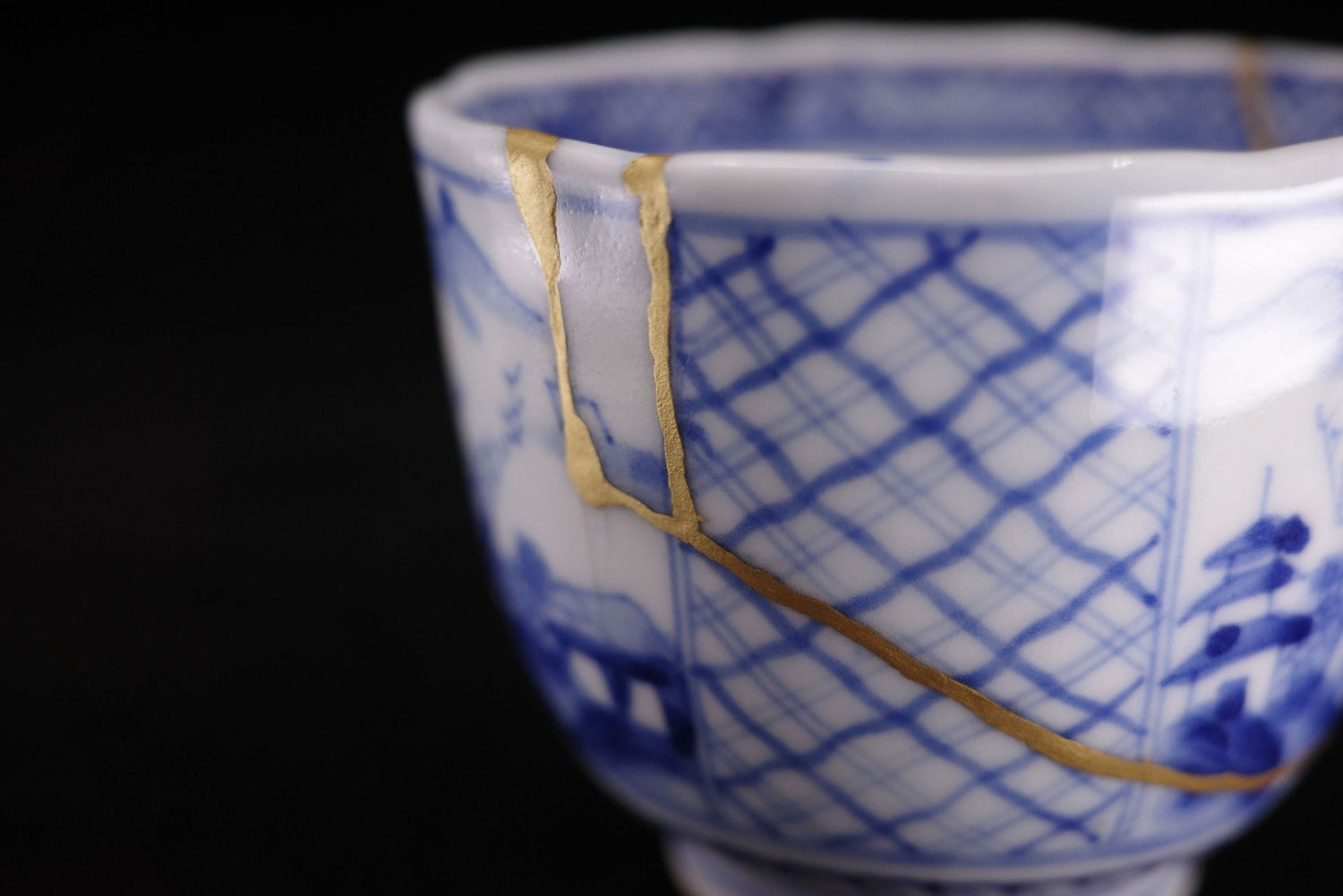 海外で「人生哲学」になった金継ぎ——世界はなぜ kintsugi に夢中なのか