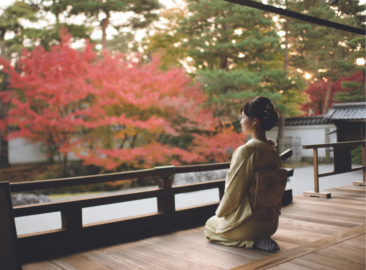 わびさびとは何か？ ―金継ぎから学ぶ日本の美意識