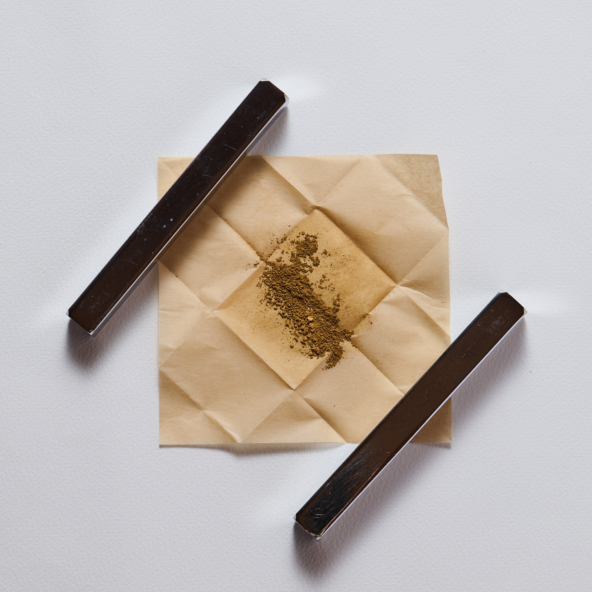 金粉 0.3g