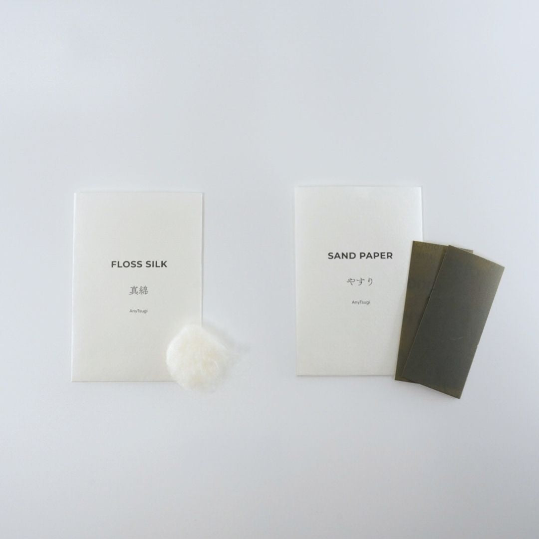 金継ぎキット 金0.1g