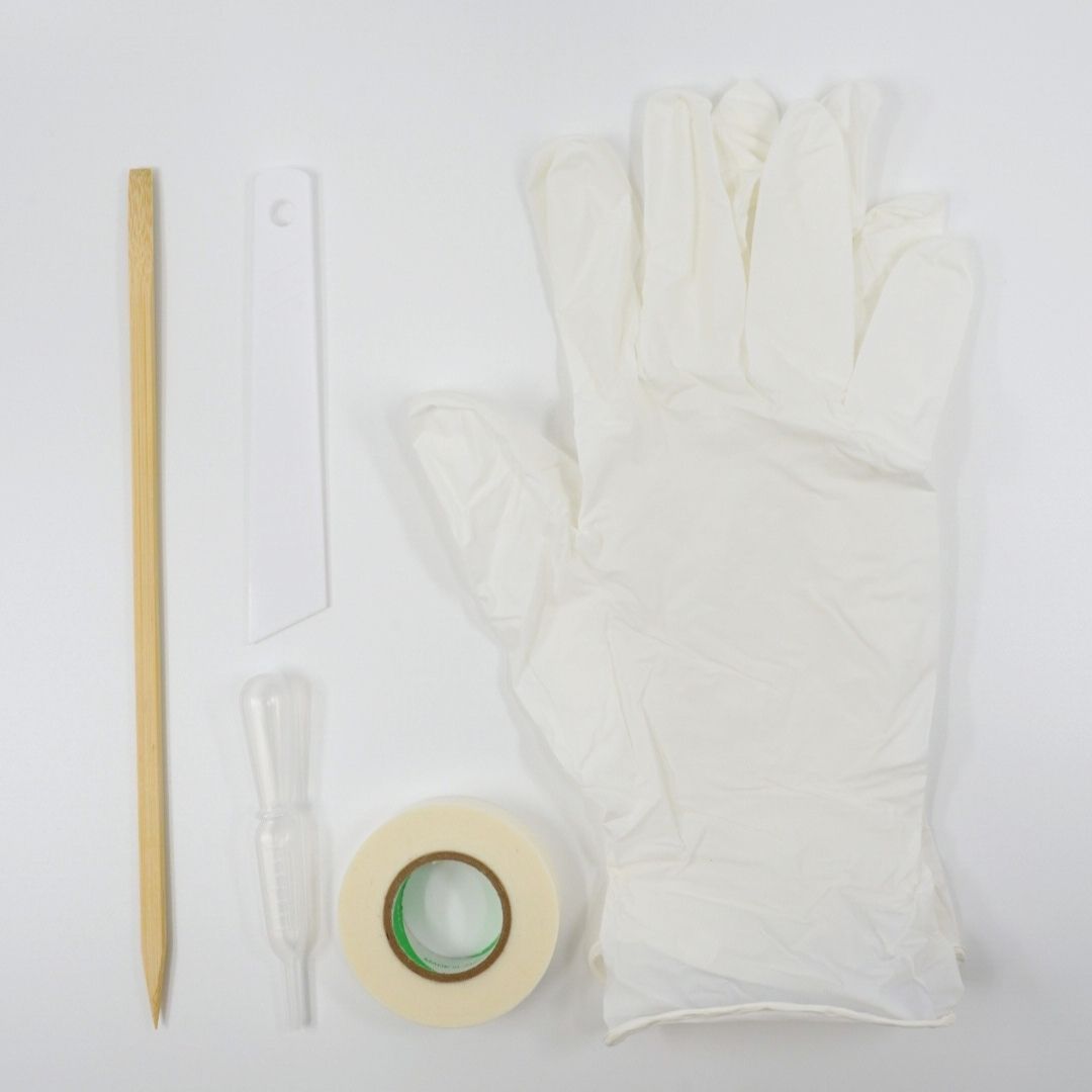 金継ぎキット 金0.1g