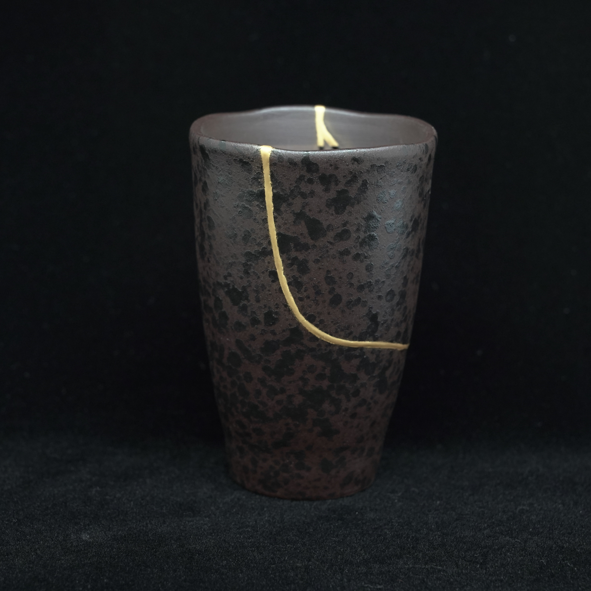 KINTSUGI MINO WARE