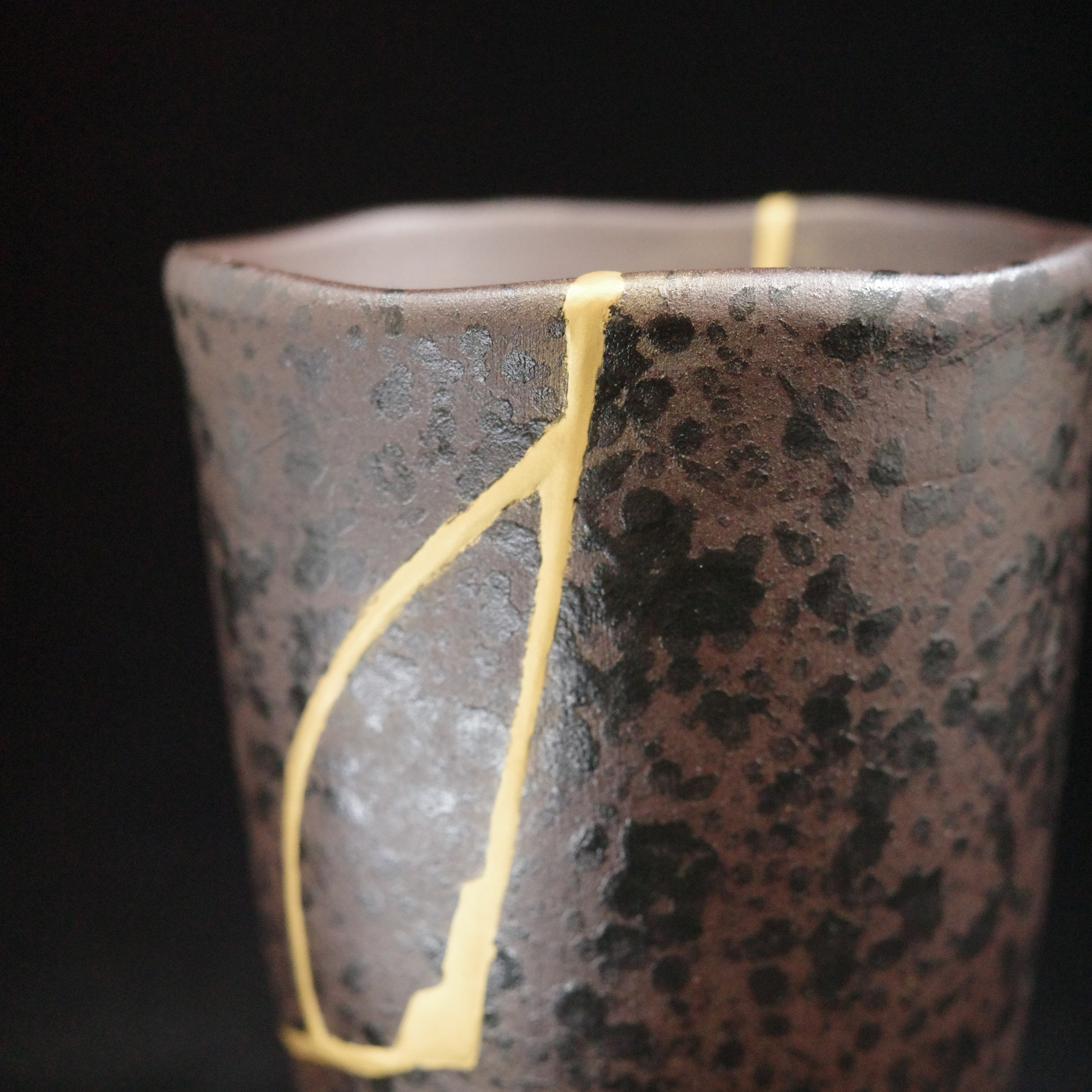 KINTSUGI MINO WARE
