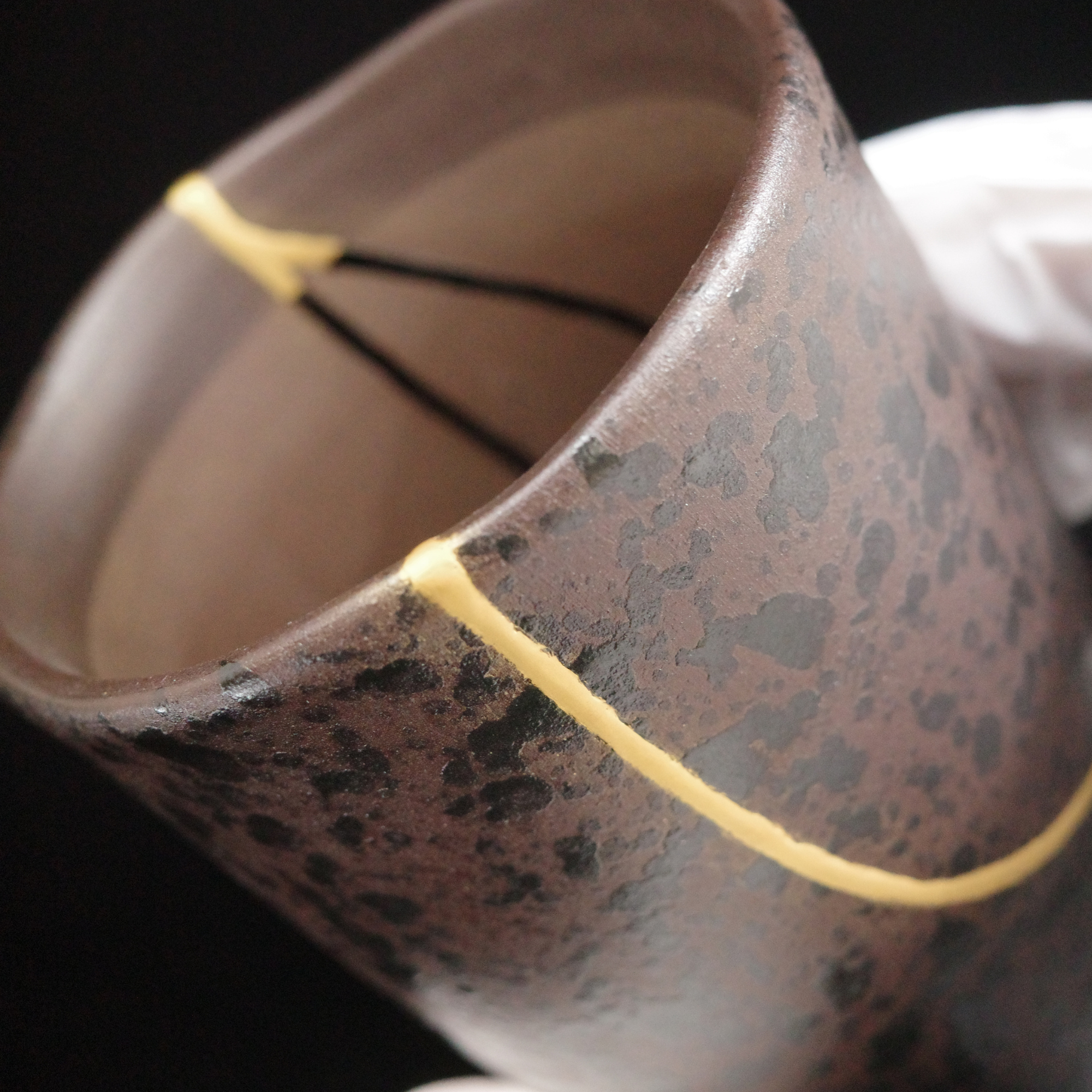 KINTSUGI MINOWARE 金継ぎ