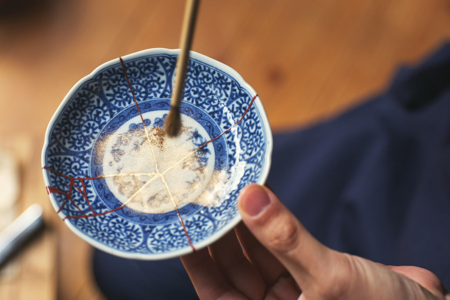 ANYTSUGI｜Kintsugi Online Shop
