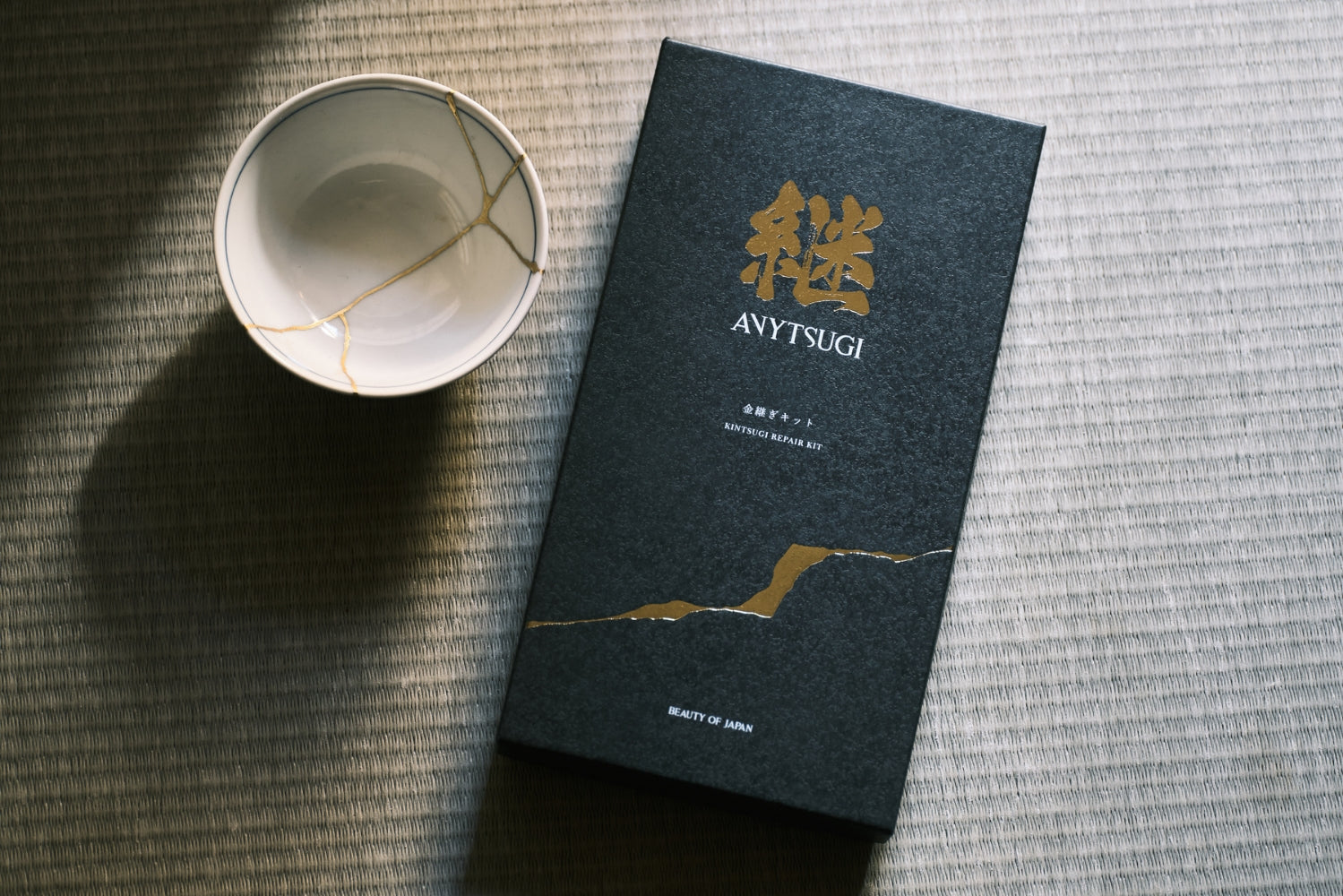 ANYTSUGI｜金継ぎのオンラインショップ